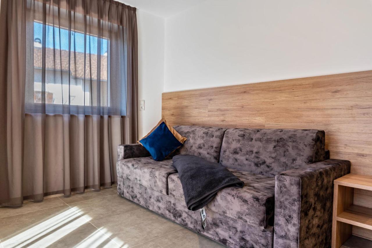 Aster Moments Apt Moritz San Genesio Atesino Exterior foto
