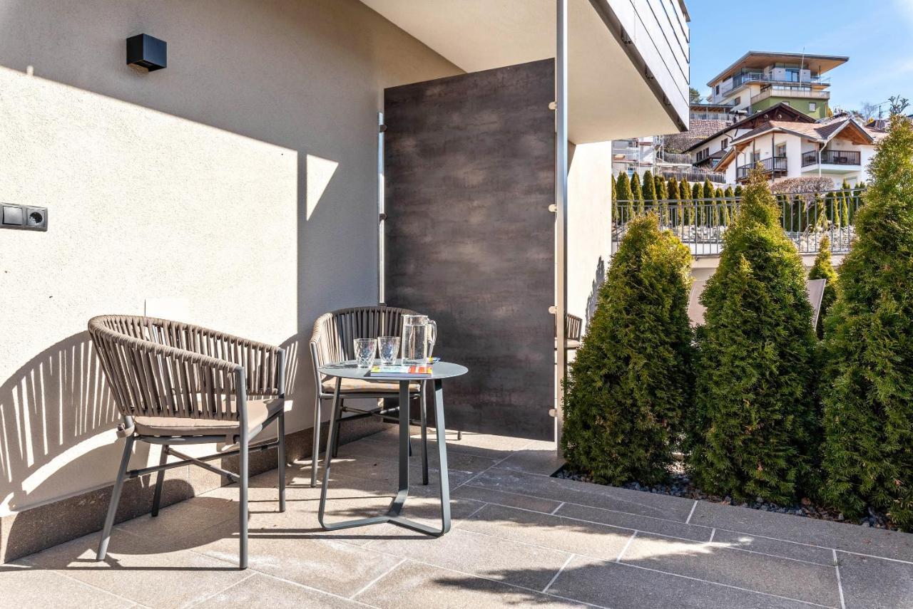 Aster Moments Apt Moritz San Genesio Atesino Exterior foto
